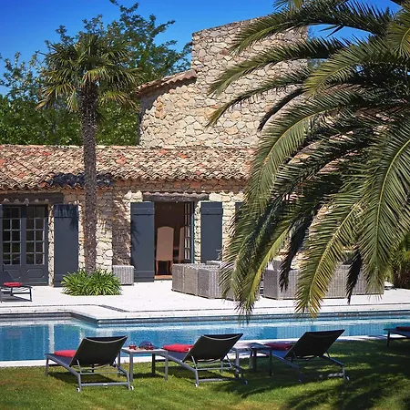 Villa Lincoln